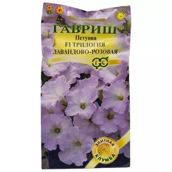 Семена ГАВРИШ Элитная клумба 10718025