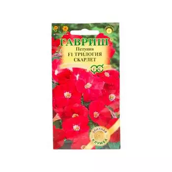 Семена ГАВРИШ Элитная клумба 10718028