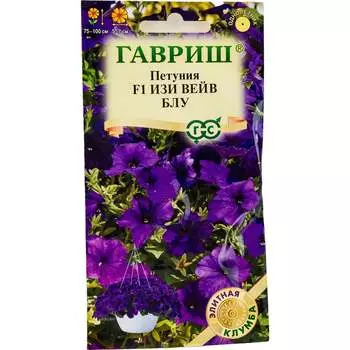 Семена ГАВРИШ Элитная клумба 107185153