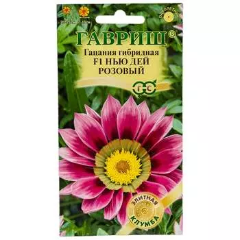 Семена ГАВРИШ Элитная клумба 1071857766