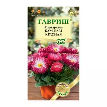 Семена ГАВРИШ Элитная клумба 1071857959