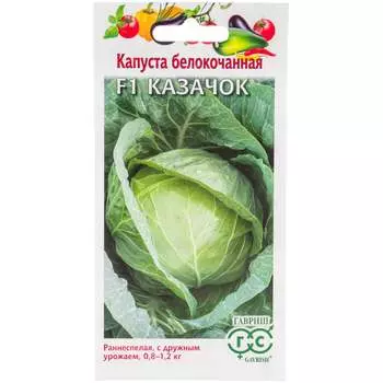 Семена ГАВРИШ ранняя 1071856475