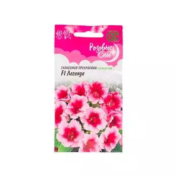 Семена ГАВРИШ Розовые сны 1071857064