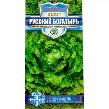 Семена ГАВРИШ Русский богатырь 10007405