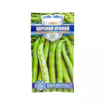 Семена ГАВРИШ Русский богатырь 10008823