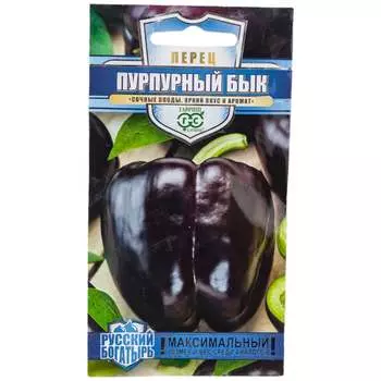 Семена ГАВРИШ Русский богатырь 10711556