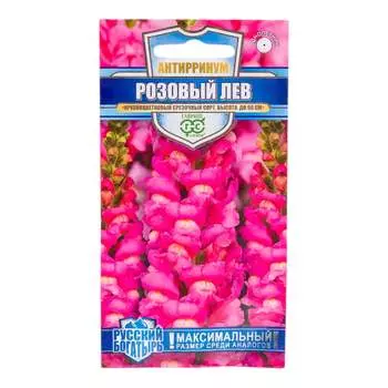 Семена ГАВРИШ Русский богатырь 1071856889