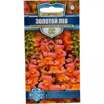 Семена ГАВРИШ Русский богатырь 1071856895