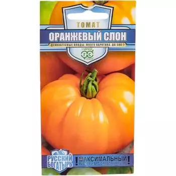 Семена ГАВРИШ Русский богатырь 1071856919