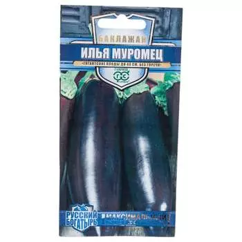 Семена ГАВРИШ Русский богатырь 191022057