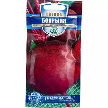 Семена ГАВРИШ Русский богатырь 191223427