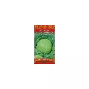 Семена ГАВРИШ Русский вкус 10001991