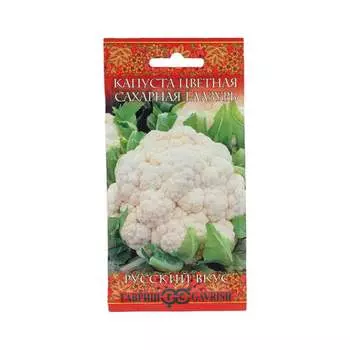 Семена ГАВРИШ Русский вкус! 10002008