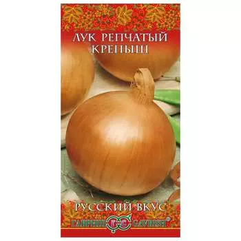 Семена ГАВРИШ Русский вкус 10002010