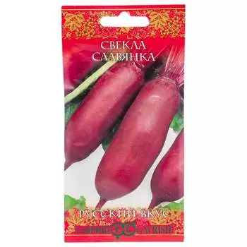 Семена ГАВРИШ Русский вкус 10002014