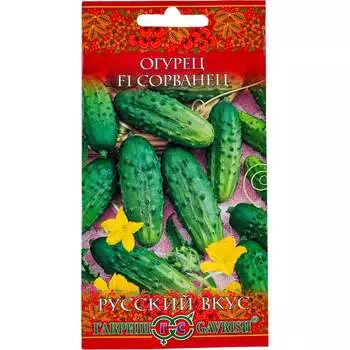 Семена ГАВРИШ Русский вкус 10003521
