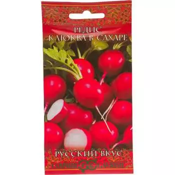 Семена ГАВРИШ Русский вкус 10004399