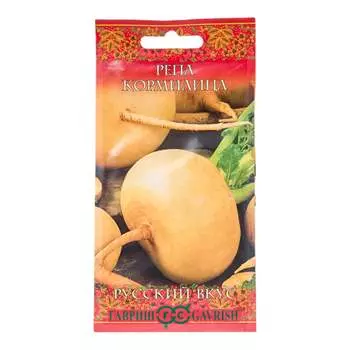 Семена ГАВРИШ Русский вкус 10004403