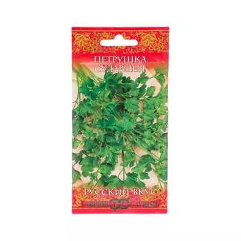 Семена ГАВРИШ Русский вкус 10004409