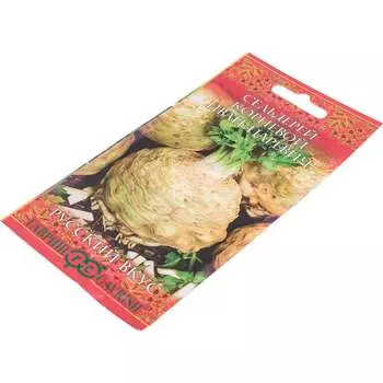 Семена ГАВРИШ Русский вкус 1071856615