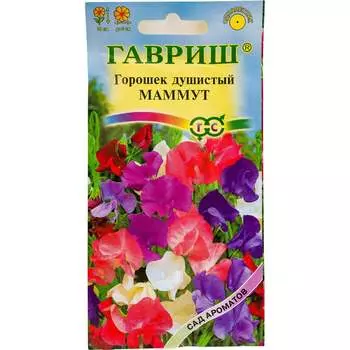Семена ГАВРИШ Сад ароматов 10001519