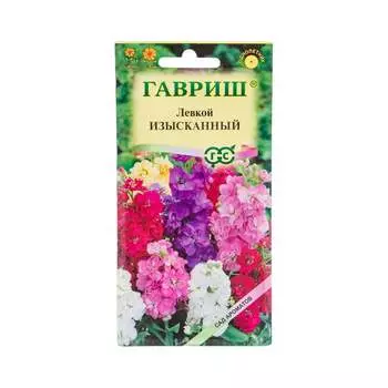 Семена ГАВРИШ Сад ароматов 1071857944