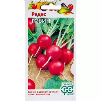 Семена ГАВРИШ Традиция 191021772