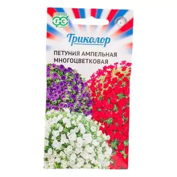 Семена ГАВРИШ триколор 1999948253