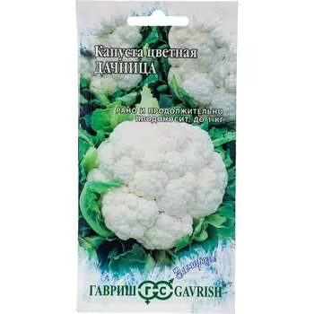 Семена ГАВРИШ Заморозь 10000314