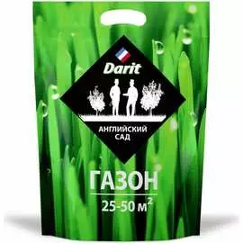 Семена газона DARIT Английский сад 115630