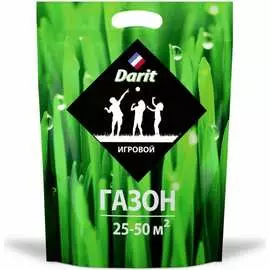 Семена газона DARIT Игровой 115634