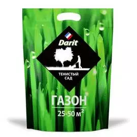 Семена газона DARIT Тенистый сад 115632