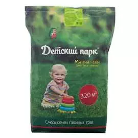 Семена газона Детский парк 4607160330150