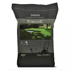 Семена газона dlf turfline shadow 7.5 кг 5705781003466