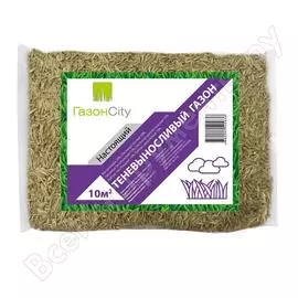 Семена газона ГазонCity