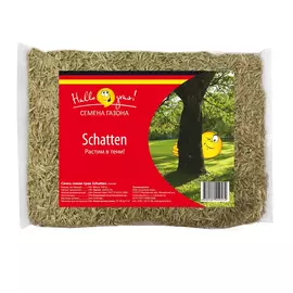 Семена газона газонcity schatten gras 0.3 кг 213021