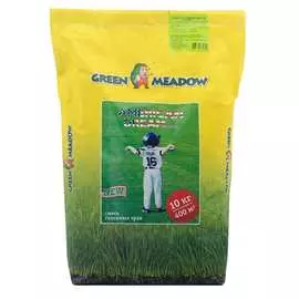 Семена газона GREEN MEADOW American Dream 4607160330815