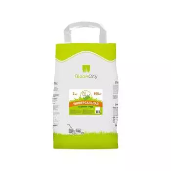 Семена газона ООО Комус 1761614