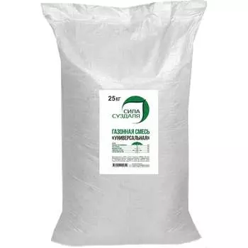 Семена газона Сила Суздаля 4630249441812