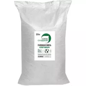 Семена газона Сила Суздаля 4630249441829