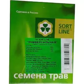 Семена газона TM SORTLINE