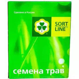 Семена газона TM SORTLINE