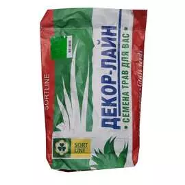 Семена газона TM SORTLINE