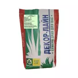 Семена газона TM SORTLINE