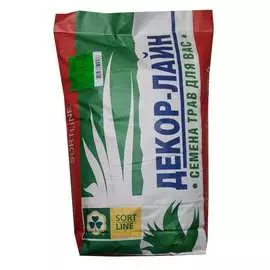 Семена газона TM SORTLINE