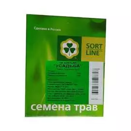 Семена газона TM SORTLINE