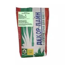 Семена газона TM SORTLINE