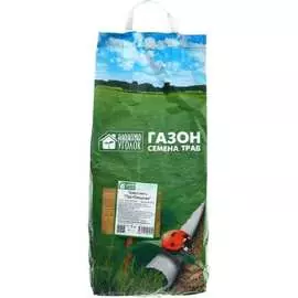 Семена газона Зеленый уголок Травосмесь Пастбищная 18817