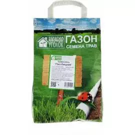 Семена газона Зеленый уголок