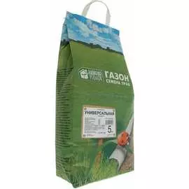 Семена газона Зеленый уголок